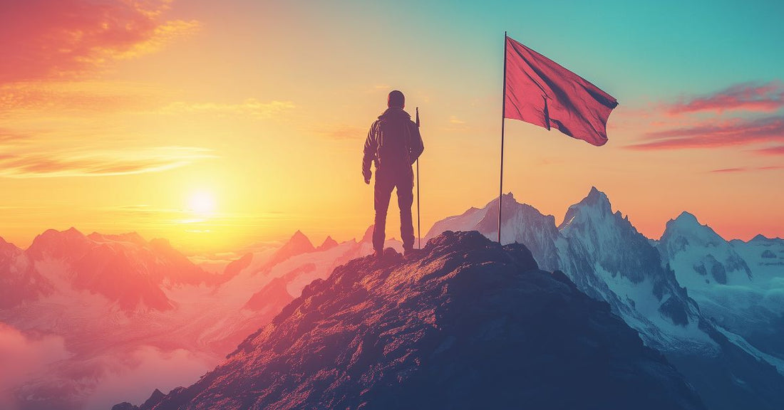 From Stuck to Scaling: My Summit Pro Success Story