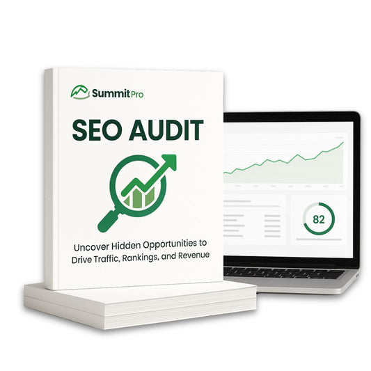 SEO Audit