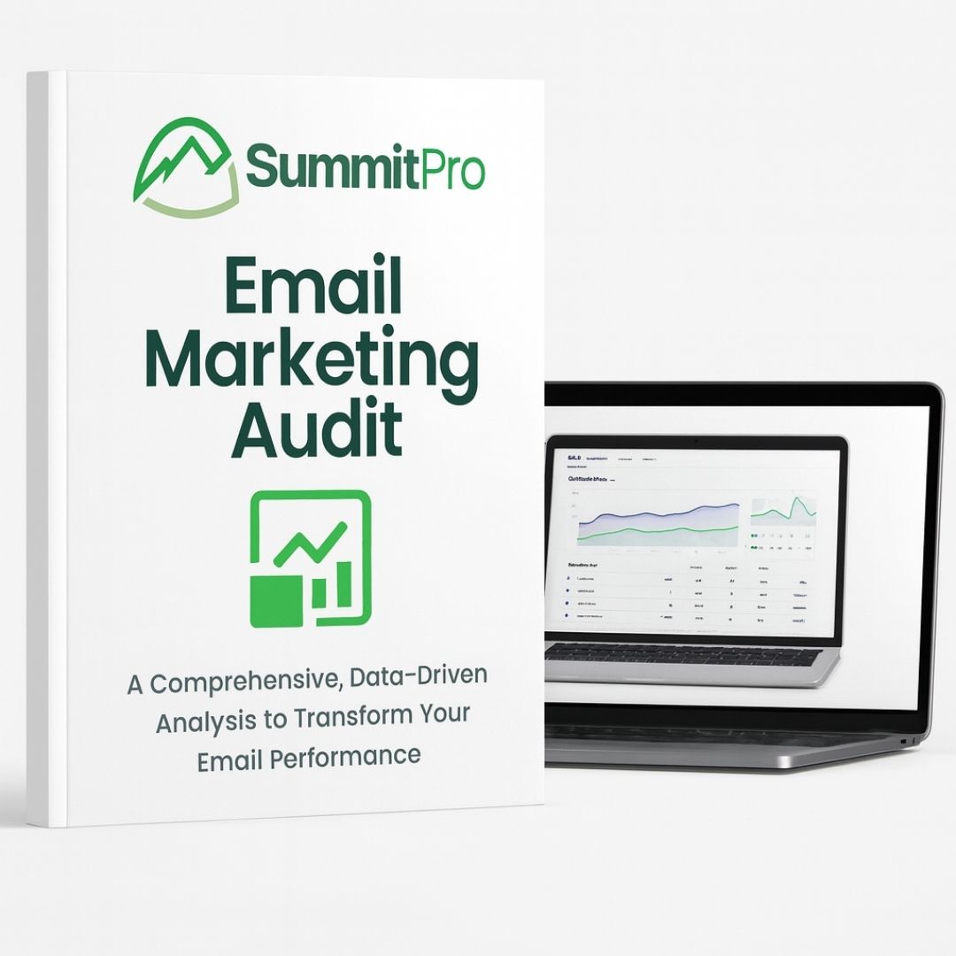 Email Marketing Audit