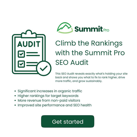 SEO Audit